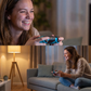 U36 Gaming Stick – 20 000 Retro Spill i 4K HD | 2 Trådløse Kontrollere